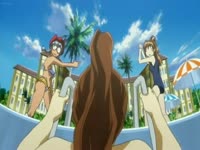 Angel Blade Punished Sex Scenes